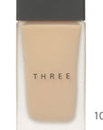 THREE Flawless Ethereal Fluid Foundation - Ichiban Mart