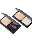 Three Pristine Complexion Powder Foundation Set - Ichiban Mart