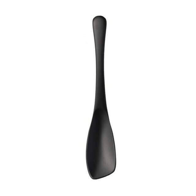 KitchenAid Classic Nylon Basting Spoon, Black