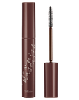 Visee Brownish Mascara - Ichiban Mart
