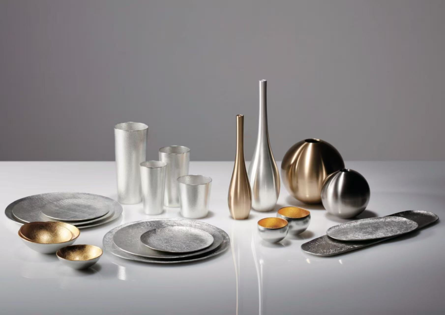 NOUSAKU: The 400-Year Legacy, Held in Your Hand.