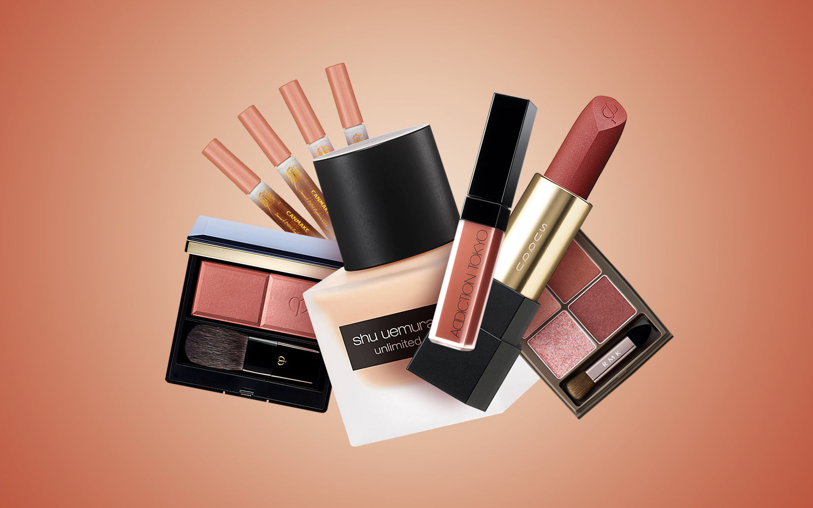 Best Makeup Products of 2025: Must-Have Beauty Essentials for a Flawless Look