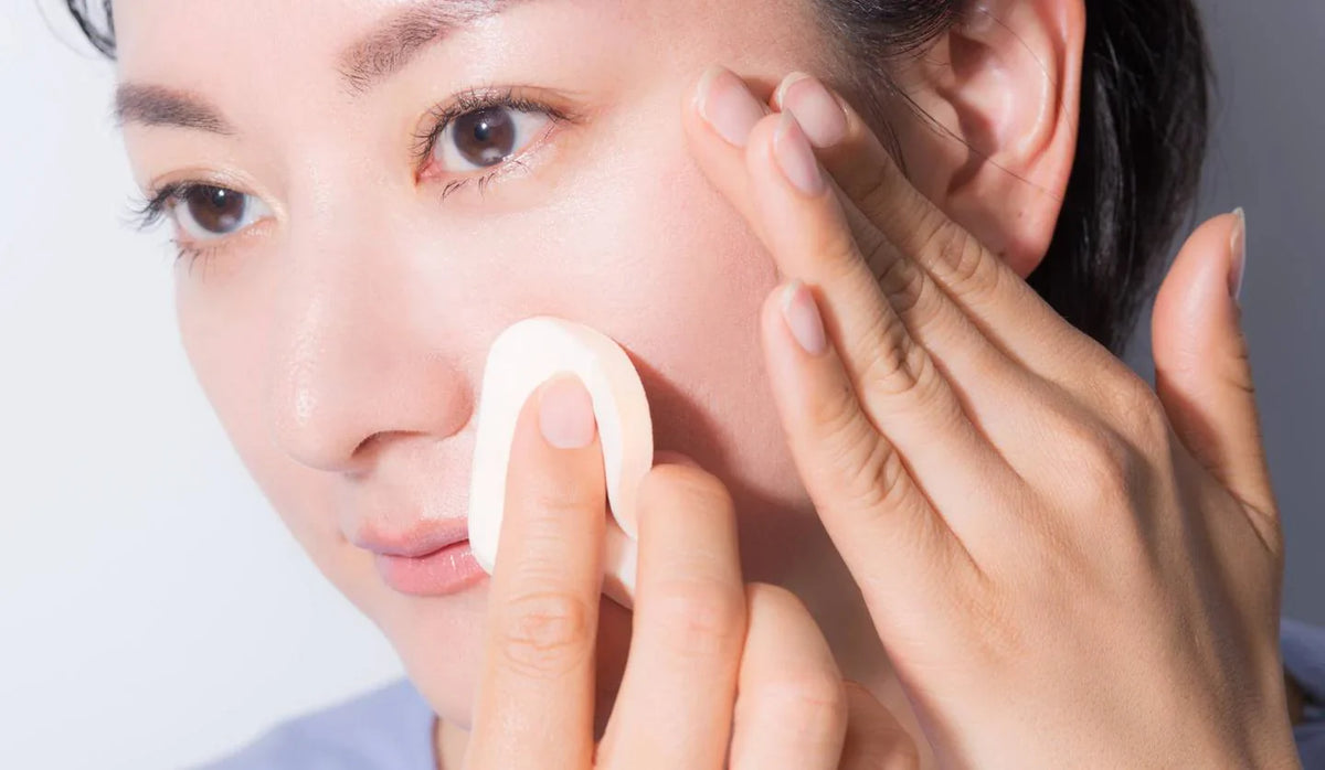 How to Apply Foundation Like a Pro