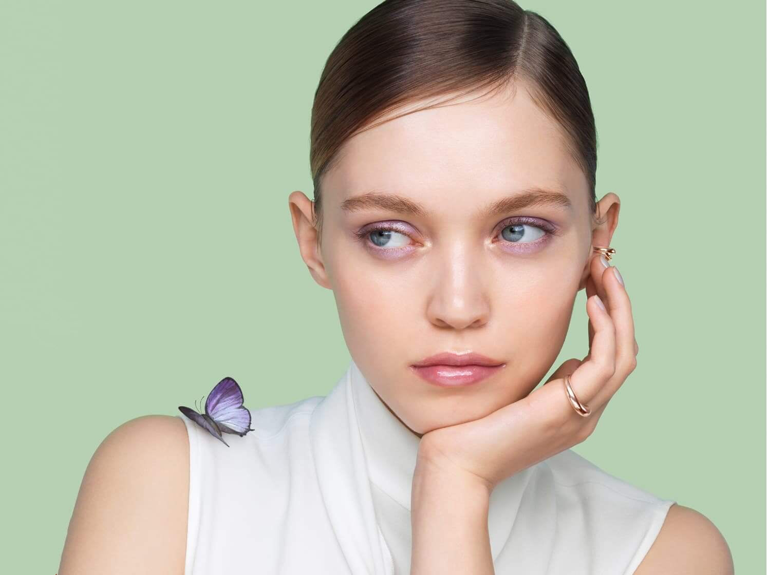 Spring Beauty Update 2026: Japan’s Newest Cosmetics