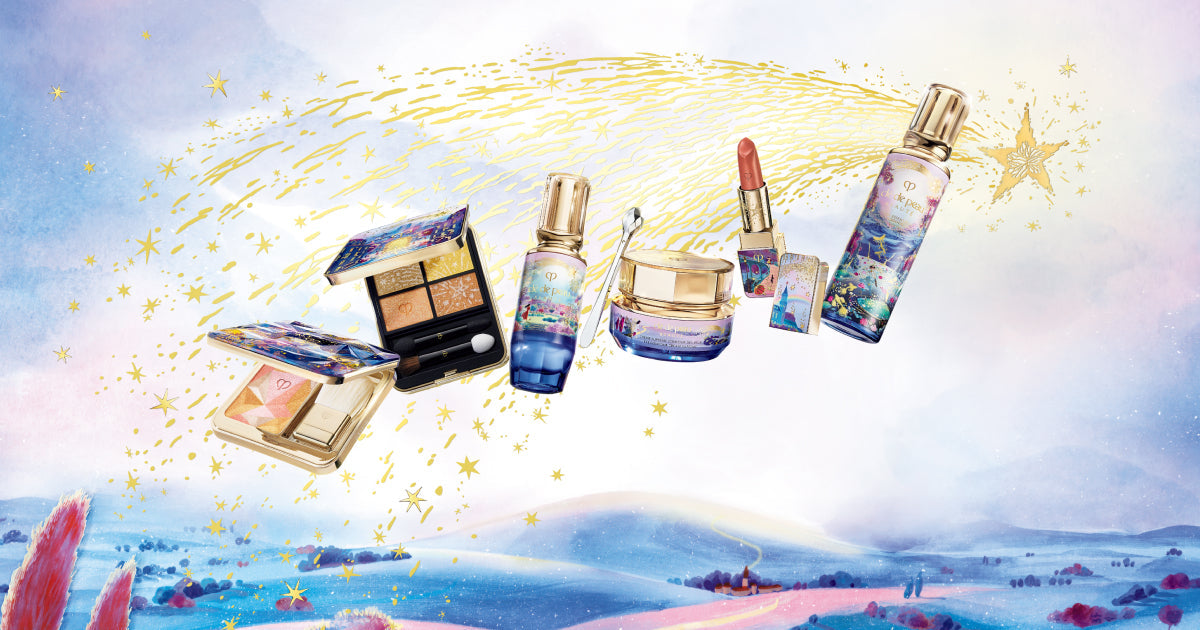 New in September & October: Japanese Beauty Arrivals for AW 2026