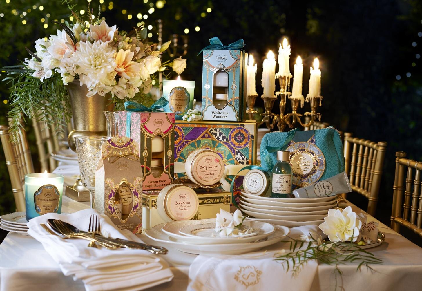 Glow Into the Holidays: 2025 Skincare Recommendations