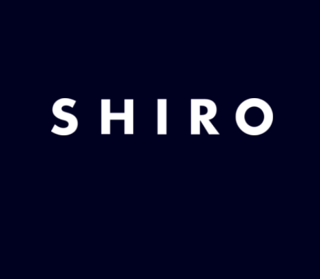 SHIRO - Ichiban Mart