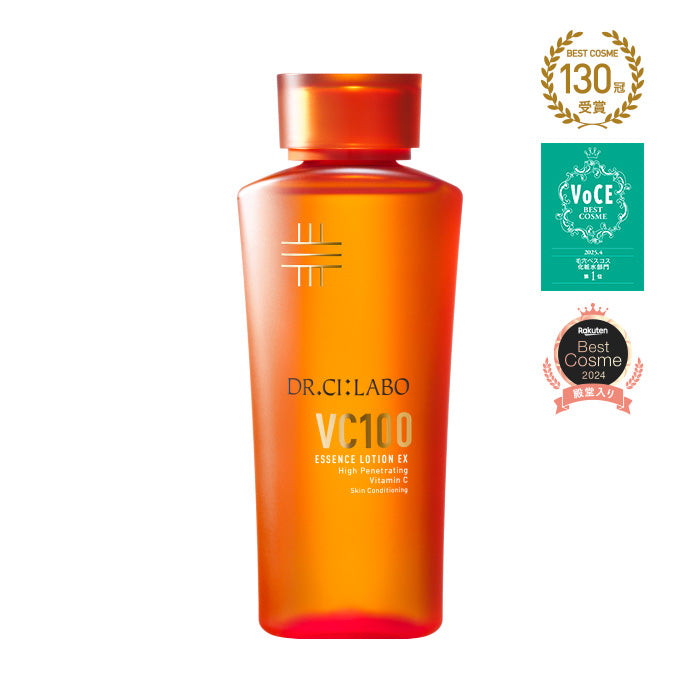 Dr. Ci: Labo VC100 Essence Lotion EX
