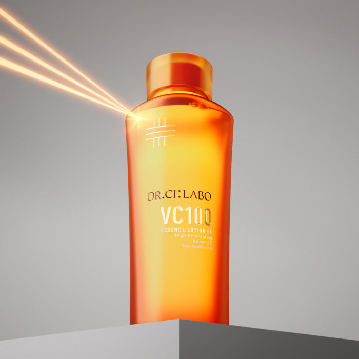 Dr. Ci: Labo VC100 Essence Lotion EX