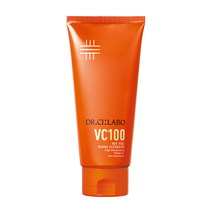 Dr. Ci: Labo VC100 Hot Peel KEANA Cleansing