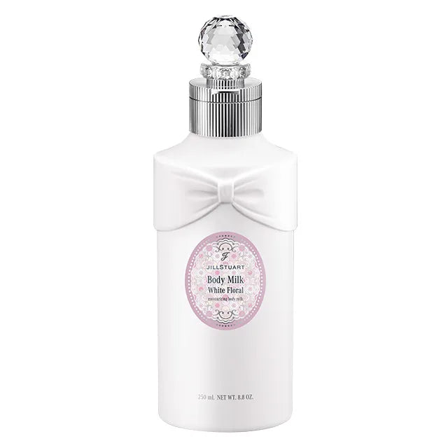 Jill Stuart Luscious Berry Body Milk