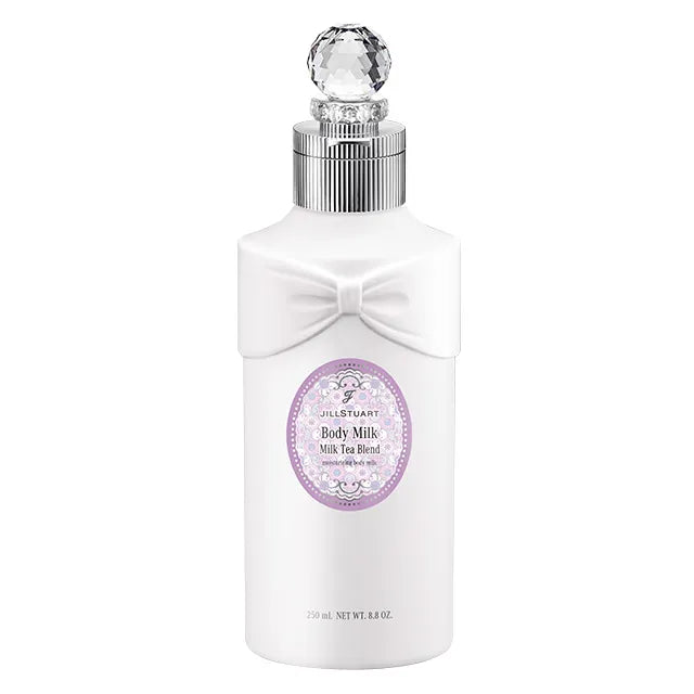 Jill Stuart Luscious Berry Body Milk