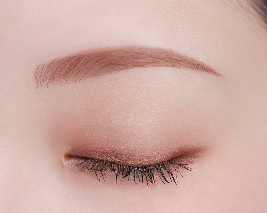 B Idol Magic Eyebrow Powder