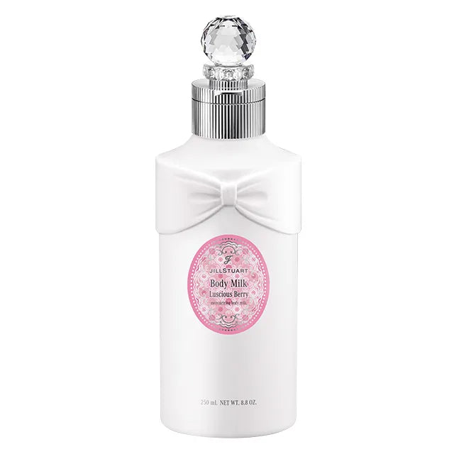 Jill Stuart Luscious Berry Body Milk