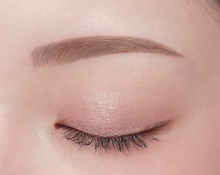 B Idol Magic Eyebrow Powder
