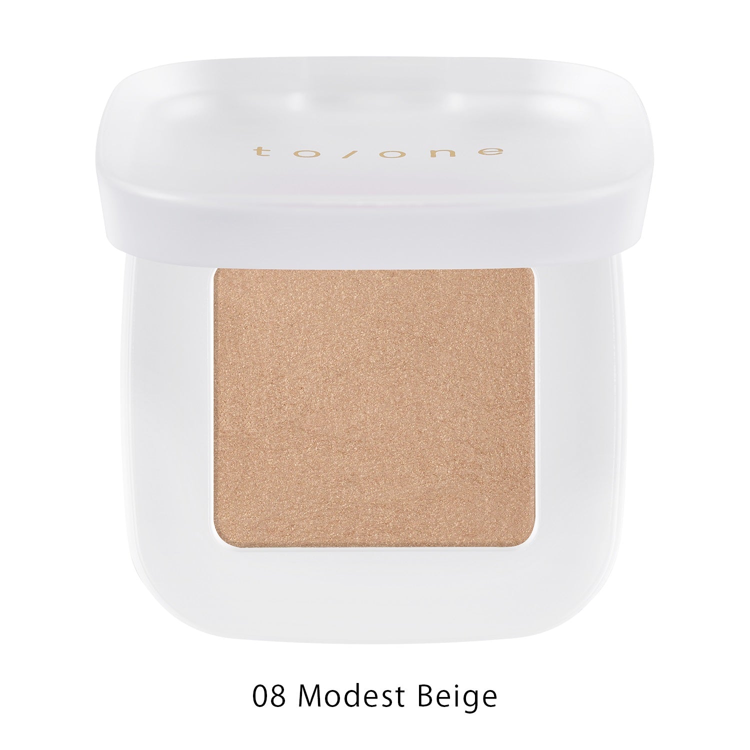 To/one Petal Float Eyes 2024 AW