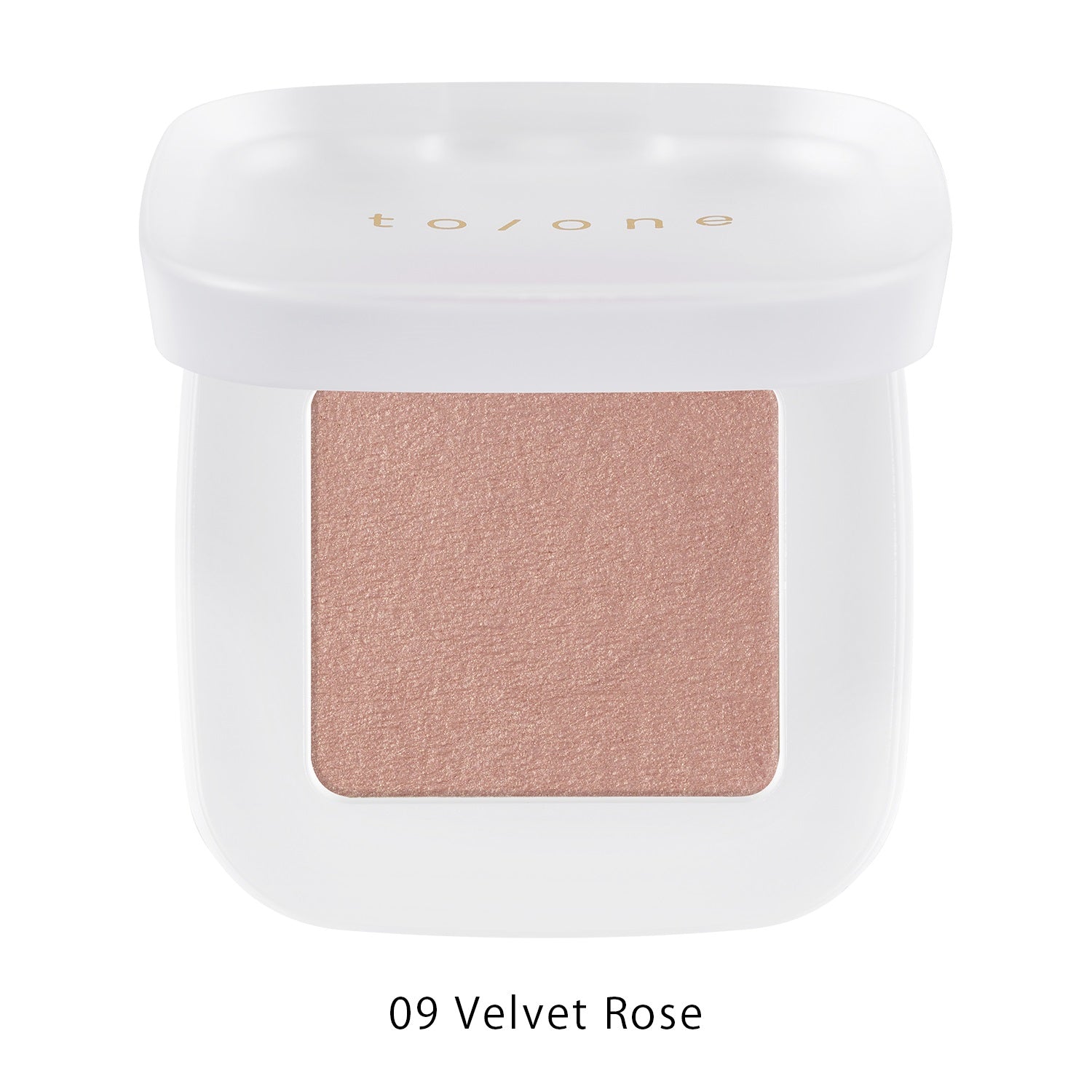 To/one Petal Float Eyes 2024 AW