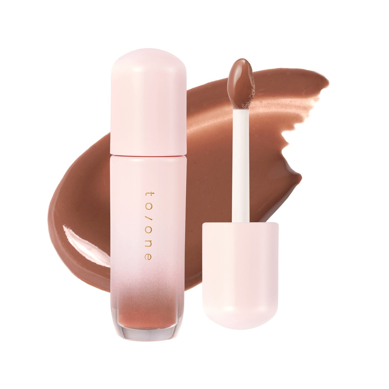 To/one Petal Blooming Gloss 2025AW