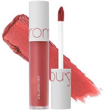 Rom&amp;nd Zero Velvet Tint