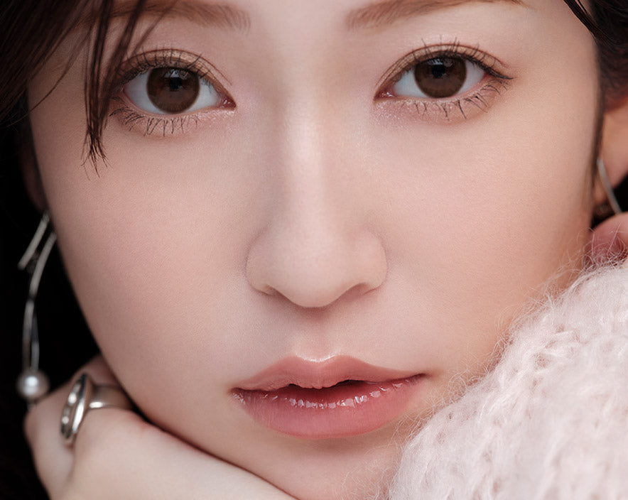 B Idol Glossy Plump Lips R