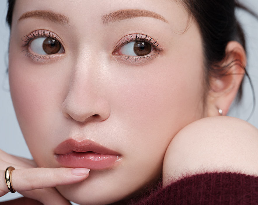 B Idol Glossy Plump Lips R