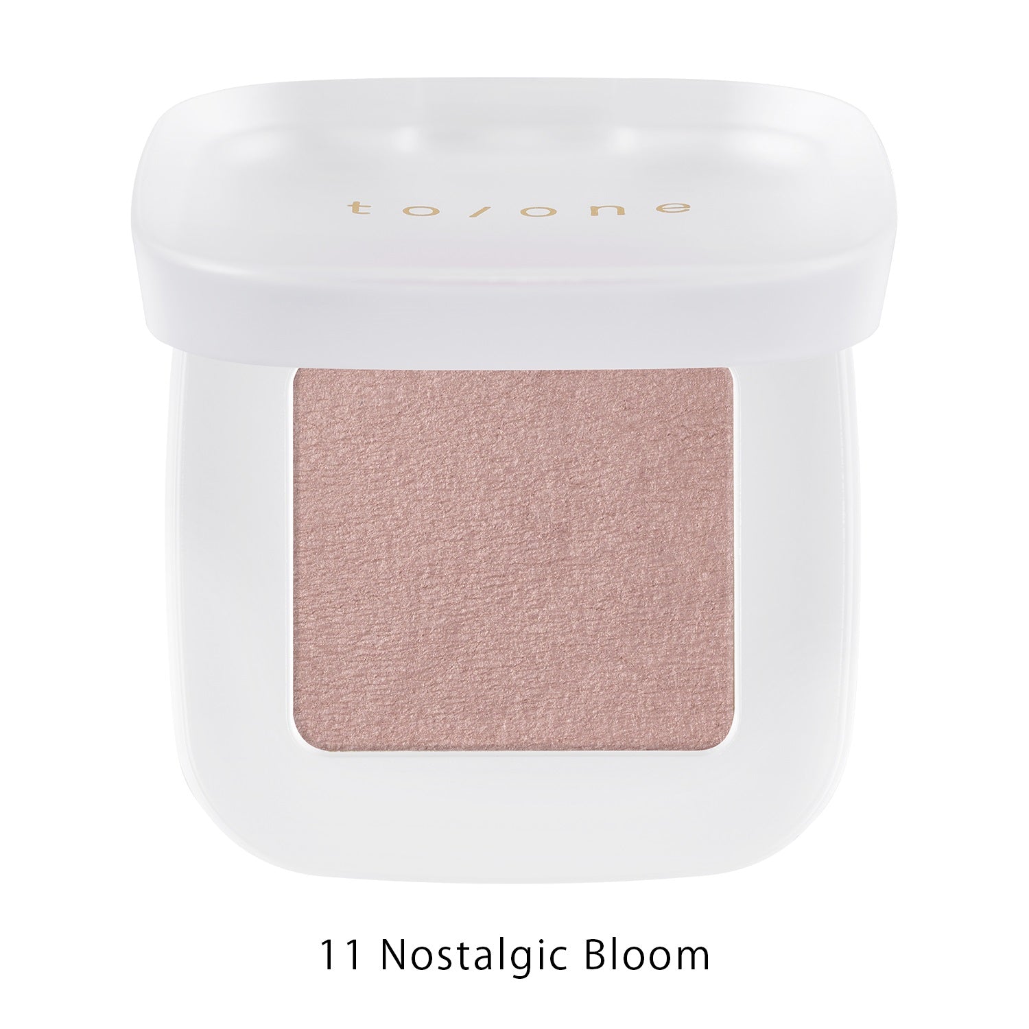 To/one Petal Float Eyes 2024 AW