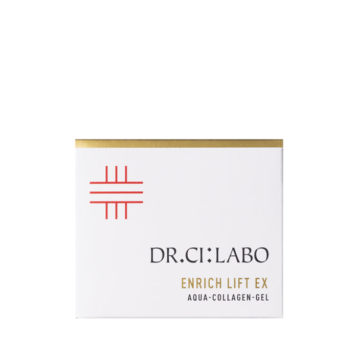 Dr. Ci: Labo Aqua Collagen Gel Enrich Lift EX