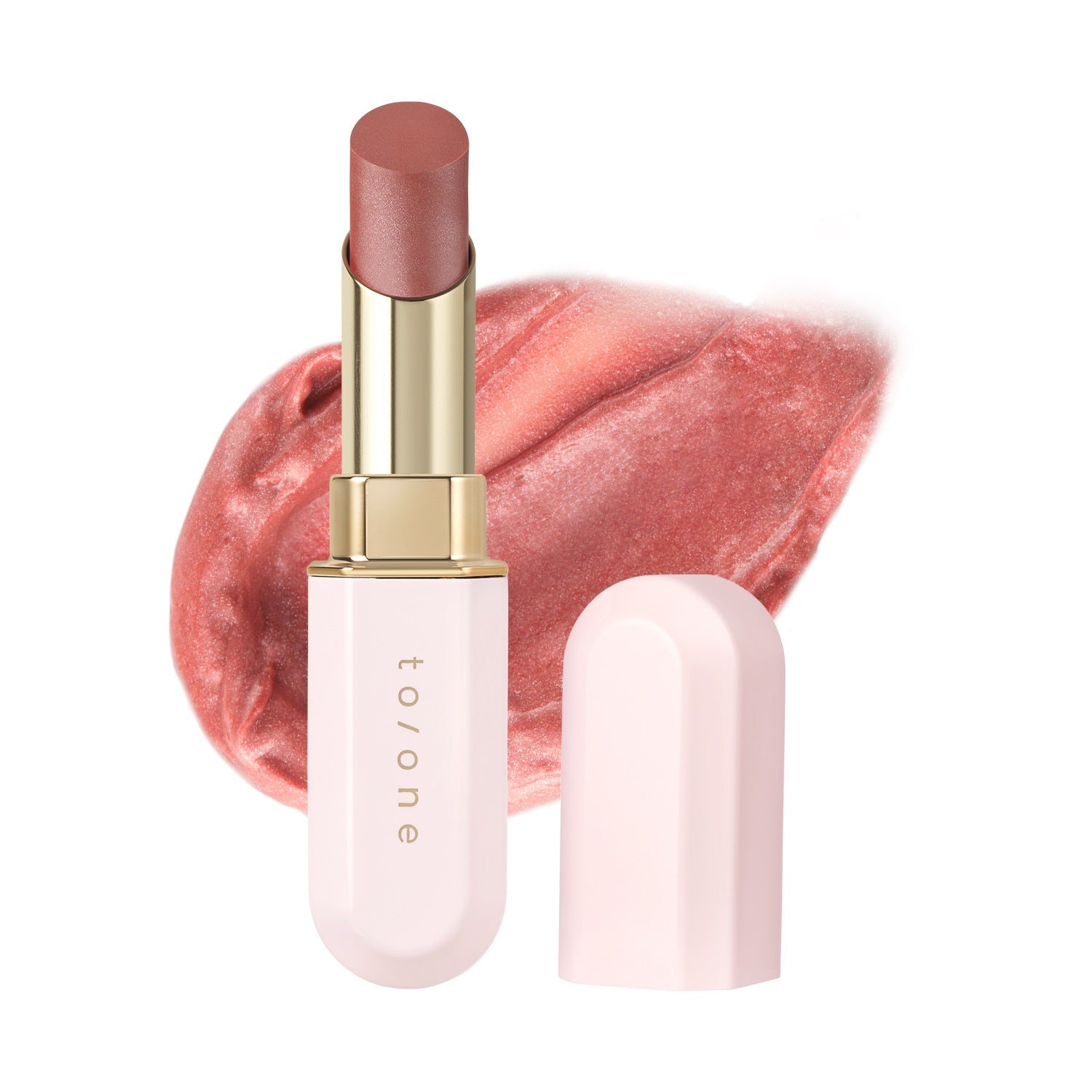 To/one Color Blossom