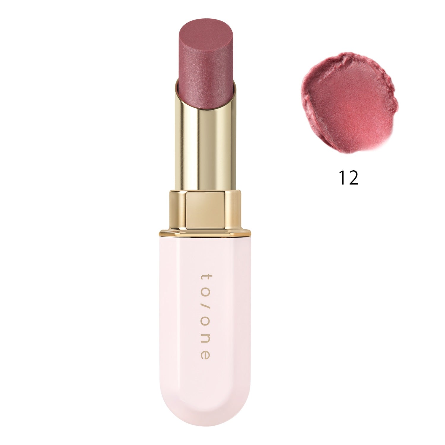 To/one Color Blossom