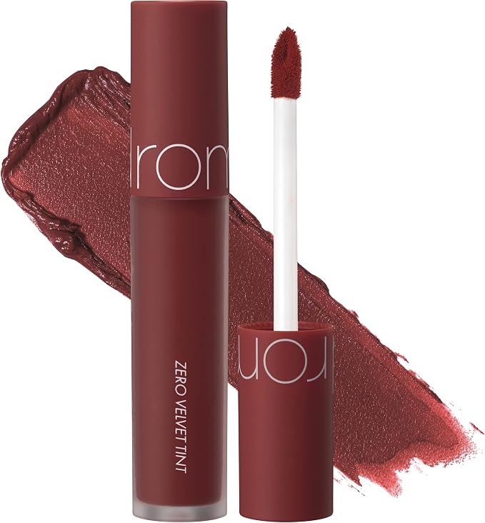 Rom&amp;nd Zero Velvet Tint