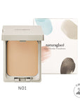 Naturaglacé Clear Powder Foundation