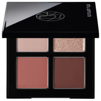 Shu Uemura Chromatics Quad – Ichiban Mart