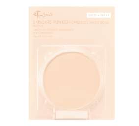 Ettusais Skin Care Powder (Pressed)