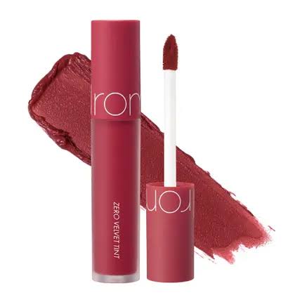 Rom&amp;nd Zero Velvet Tint