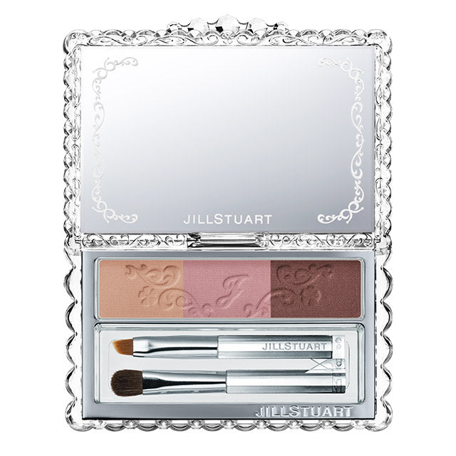 Jill Stuart Bloom Nuance Brow Palette