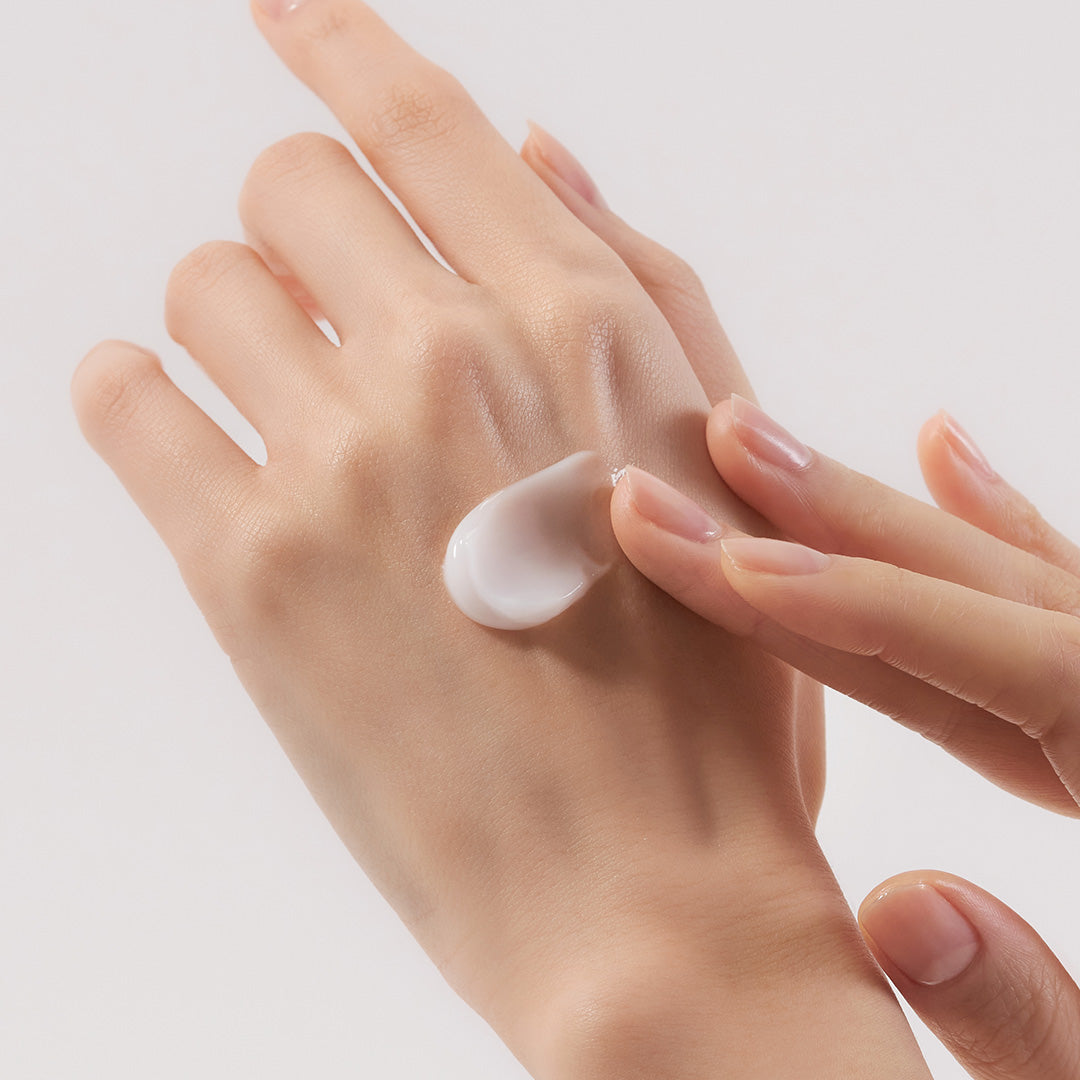 Femmue Rosewater Sleeping Mask