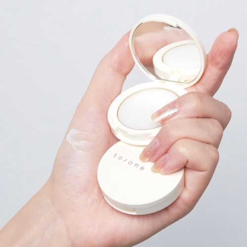 To/one Moist Skin Balm for Biople