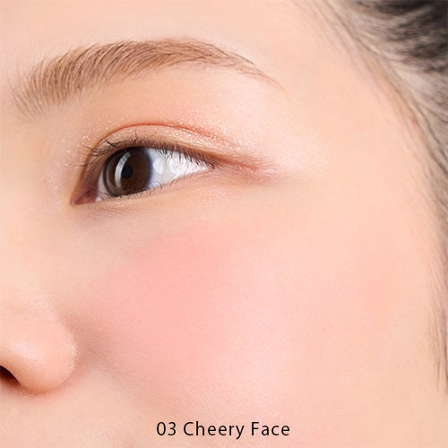 To/one Petal Float Blush