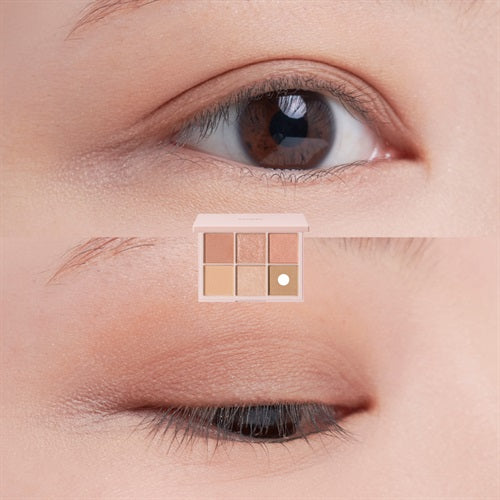 Snidel Beauty Eye Designer EX11