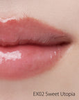 Snidel Beauty Pure Lip Shimmer Oil