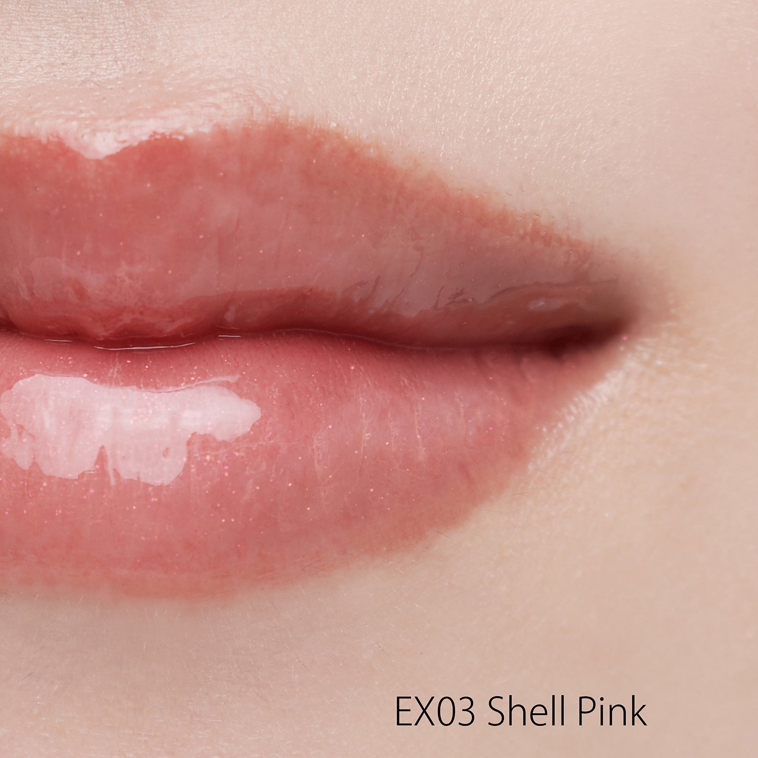 Snidel Beauty Pure Lip Shimmer Oil