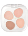 To/one Petal Float Eye Palette Summer 2024