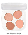 To/one Petal Float Eye Palette Summer 2024