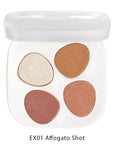 To/one Petal Float Eye Palette Summer 2024