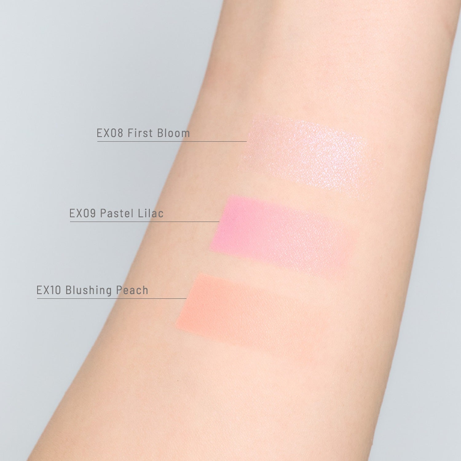 To/one×KEITAMARUYAMA Petal Float Blush