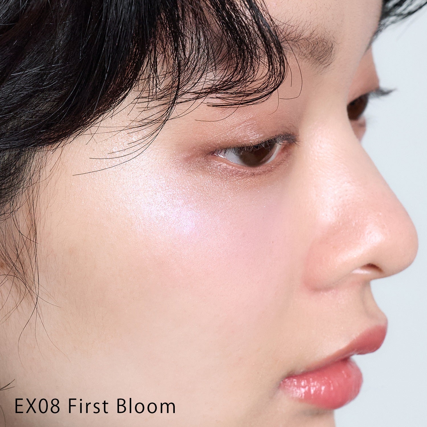 To/one×KEITAMARUYAMA Petal Float Blush