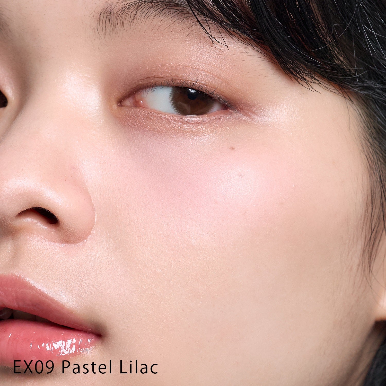 To/one×KEITAMARUYAMA Petal Float Blush