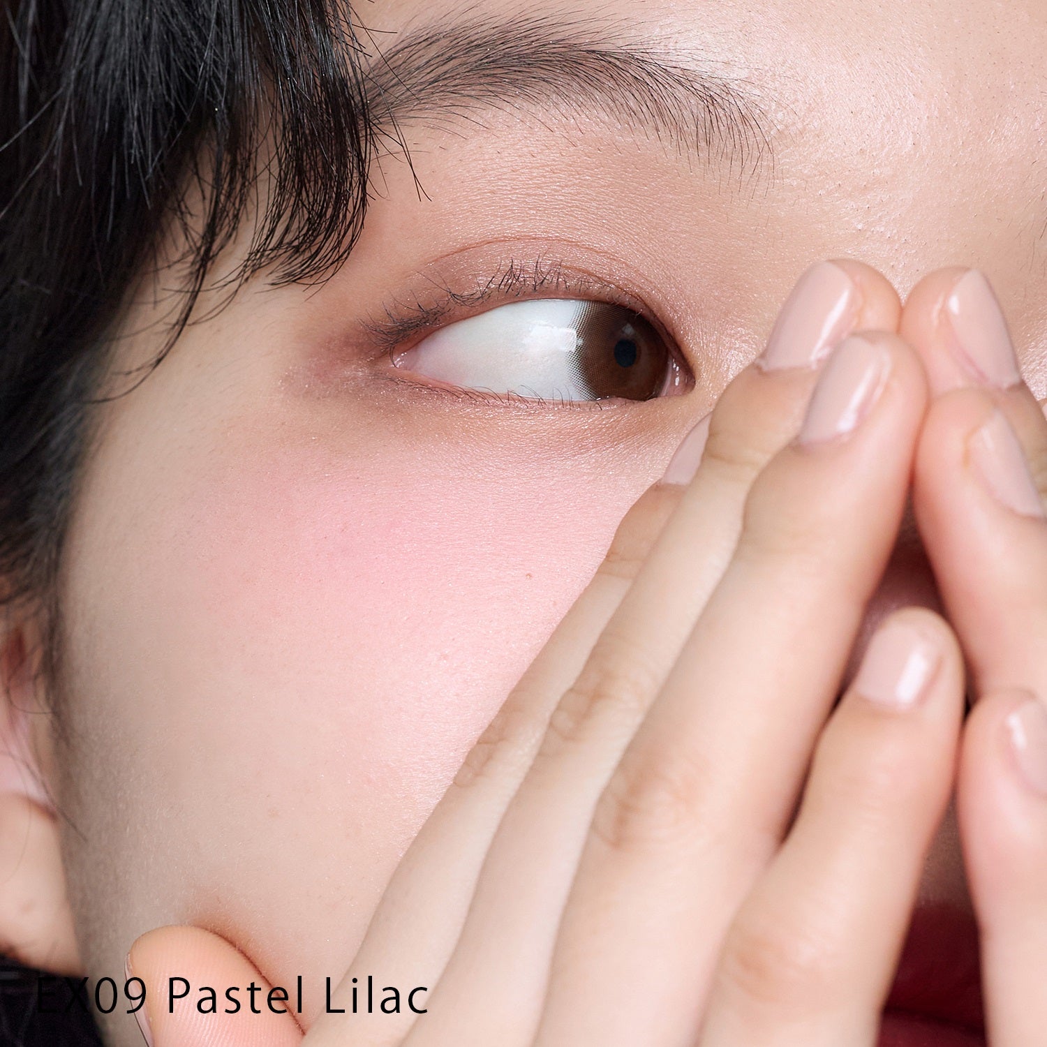 To/one×KEITAMARUYAMA Petal Float Blush