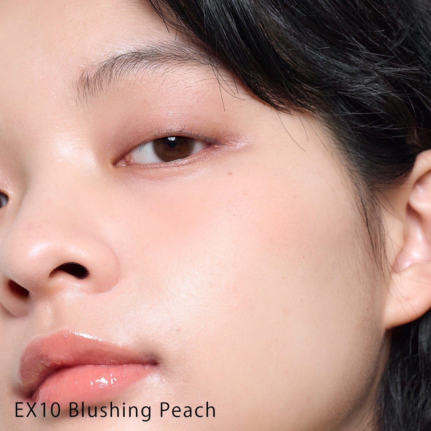 To/one×KEITAMARUYAMA Petal Float Blush