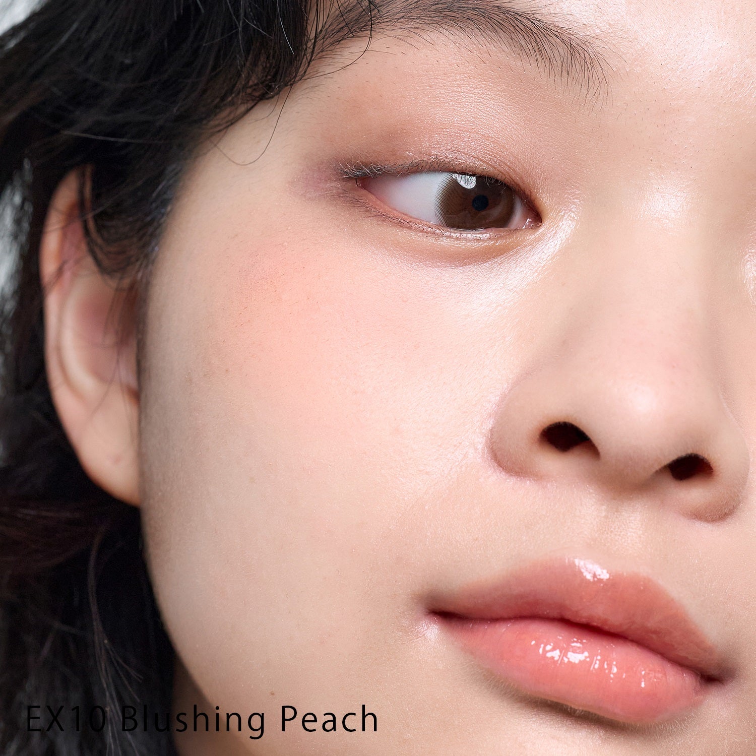 To/one×KEITAMARUYAMA Petal Float Blush